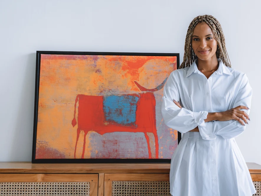 Modern Art For Every Space