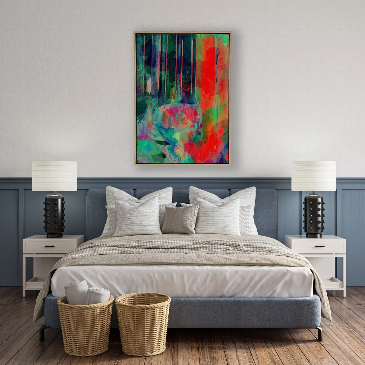 Abstract Seasons - Image 3