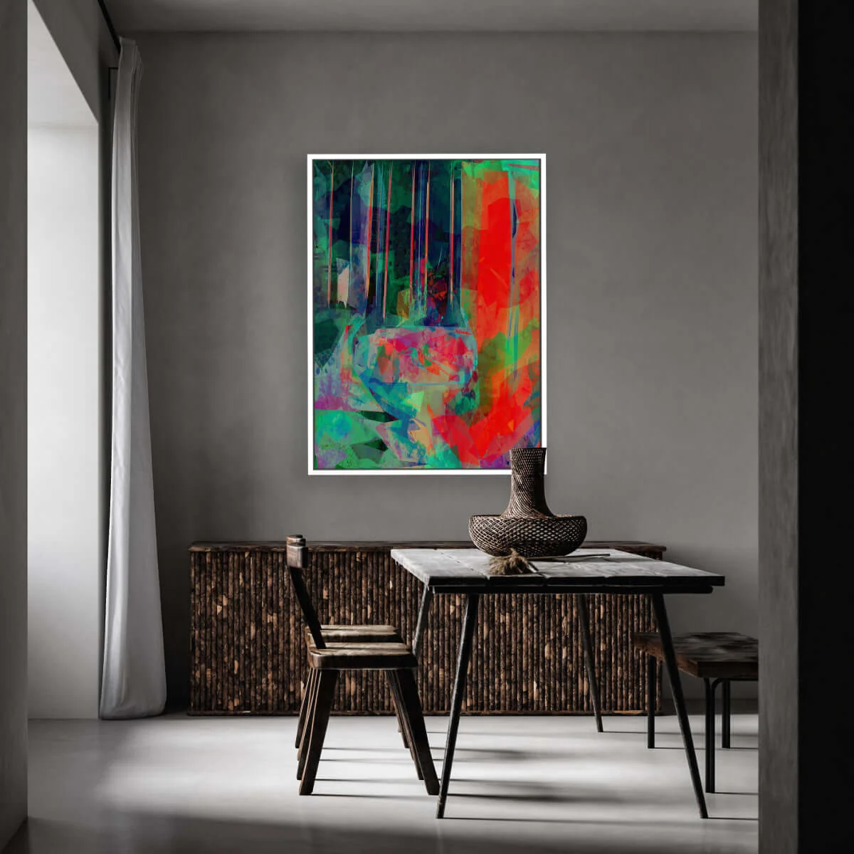 Abstract Seasons - Image 5