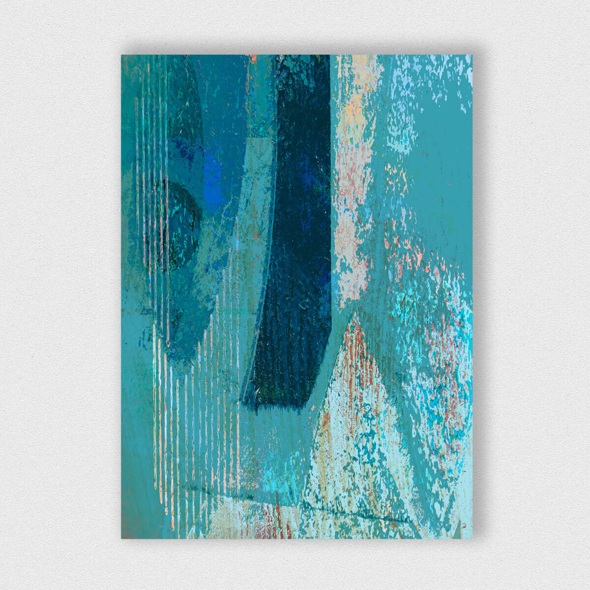 All the Blues - Image 17