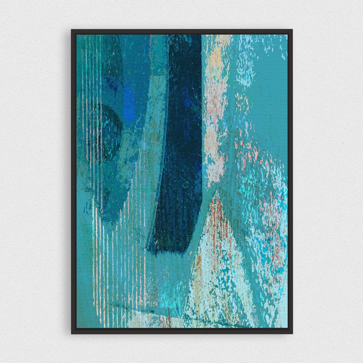 All the Blues - Image 5