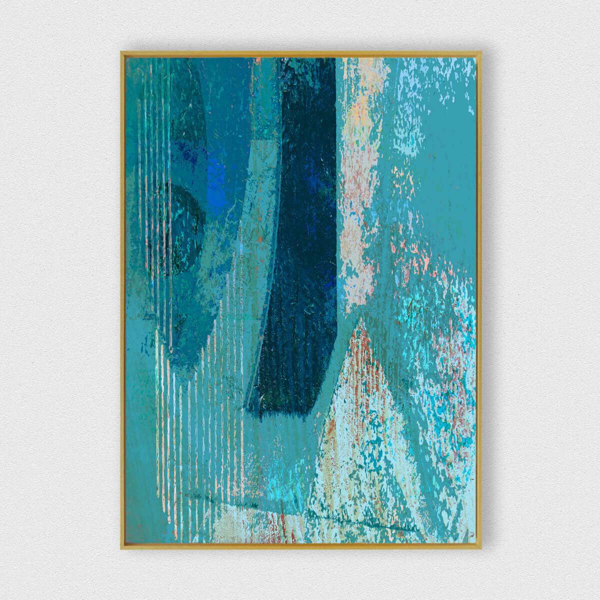 All the Blues - Image 9
