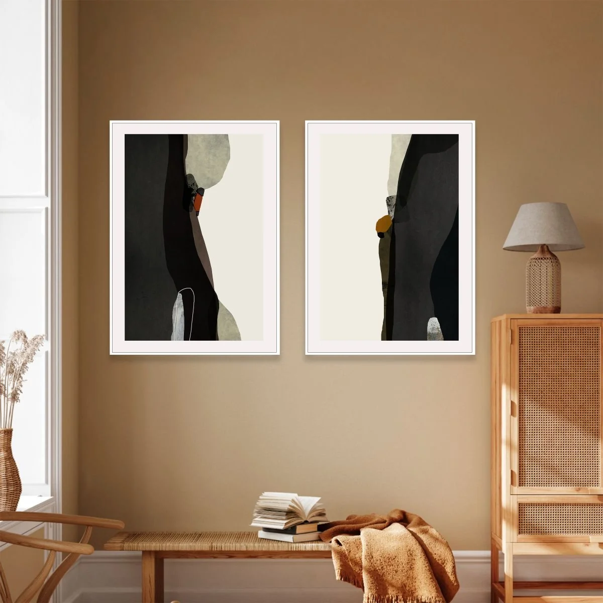 Back in Time (Set of 2) - Image 4