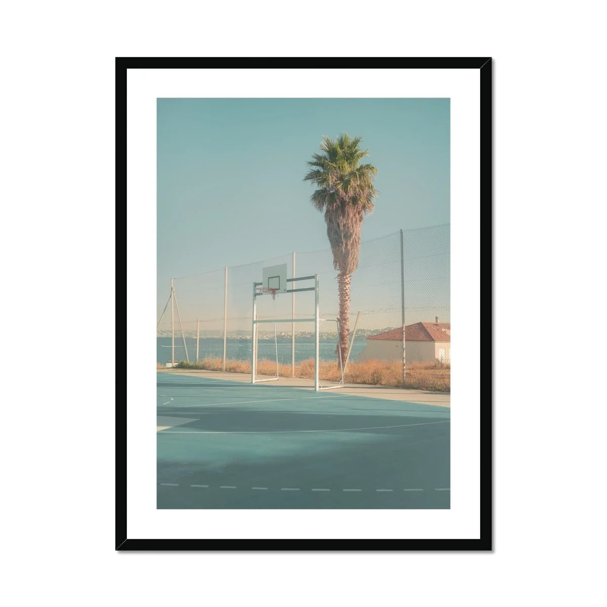 Basketball Yard - Image 5