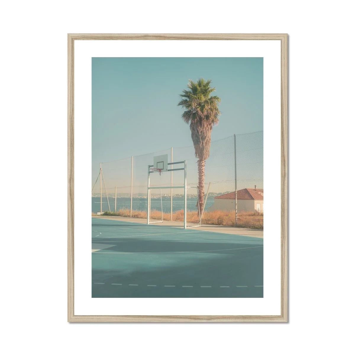 Basketball Yard - Image 8