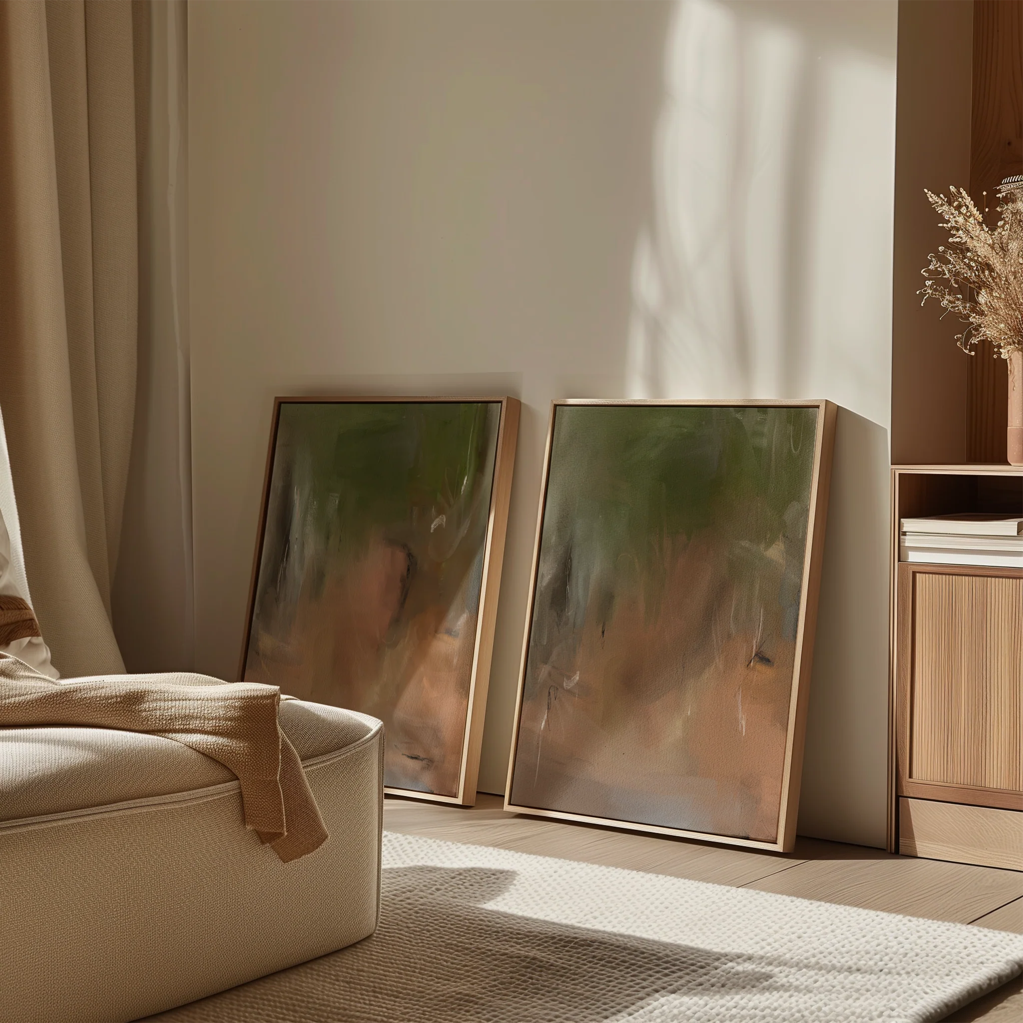 Cedar Calm (Set of 2) - Image 2