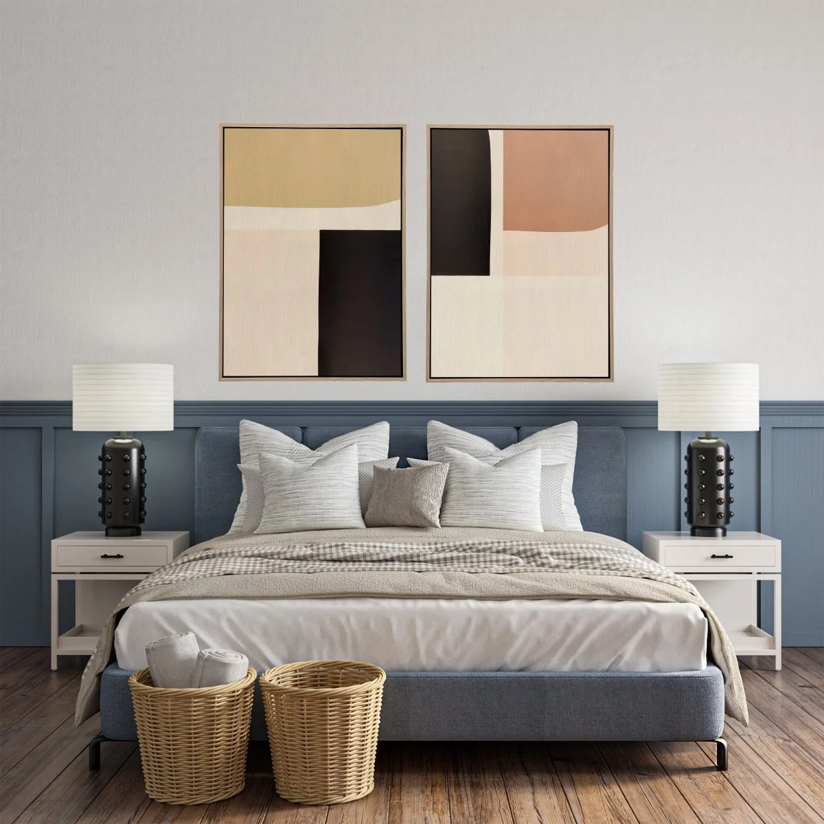 Changing Canvas (Set of 2) - Image 3