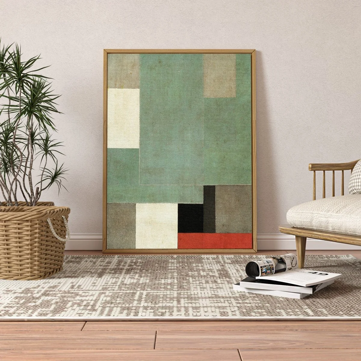 Concrete Jungle - Image 11