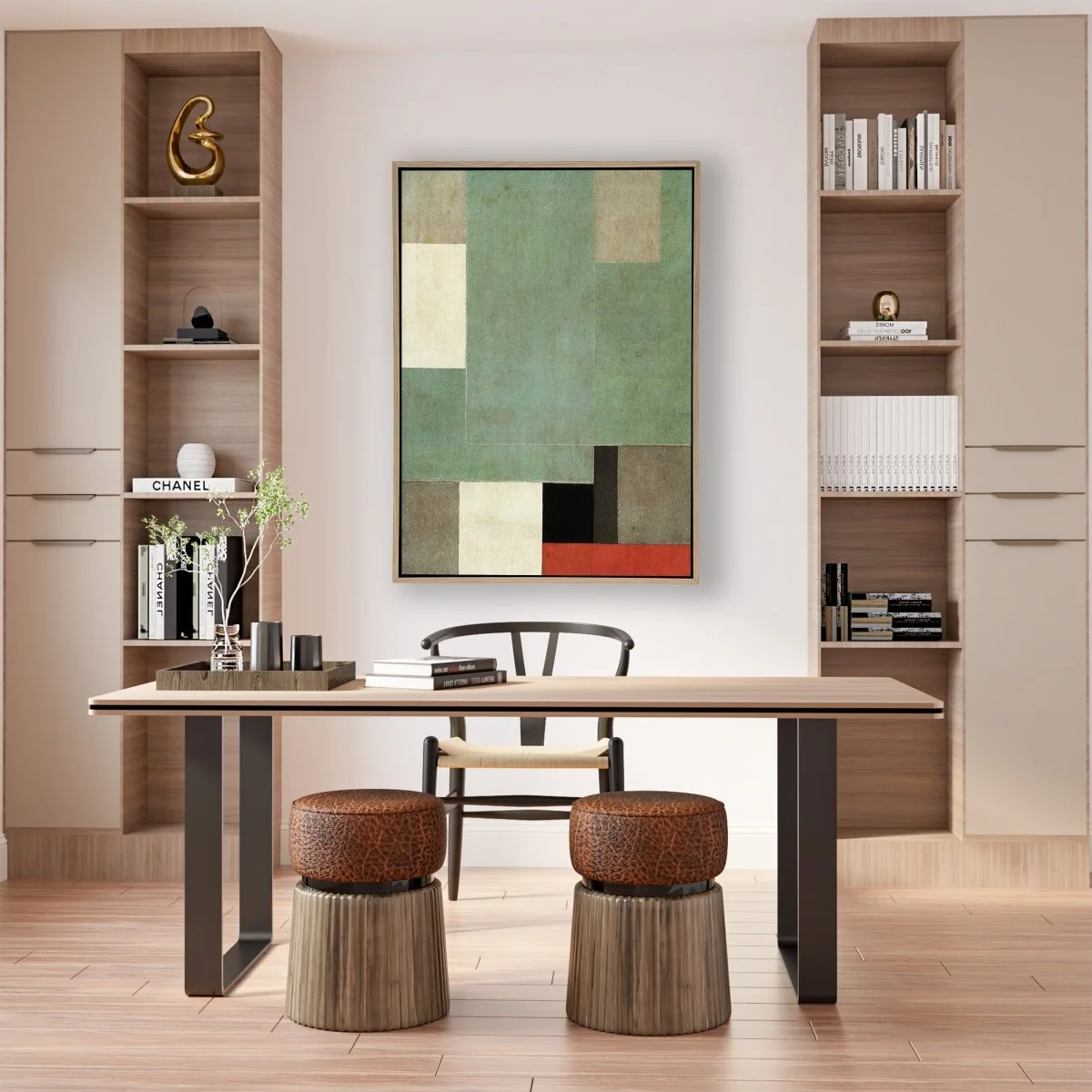Concrete Jungle - Image 12