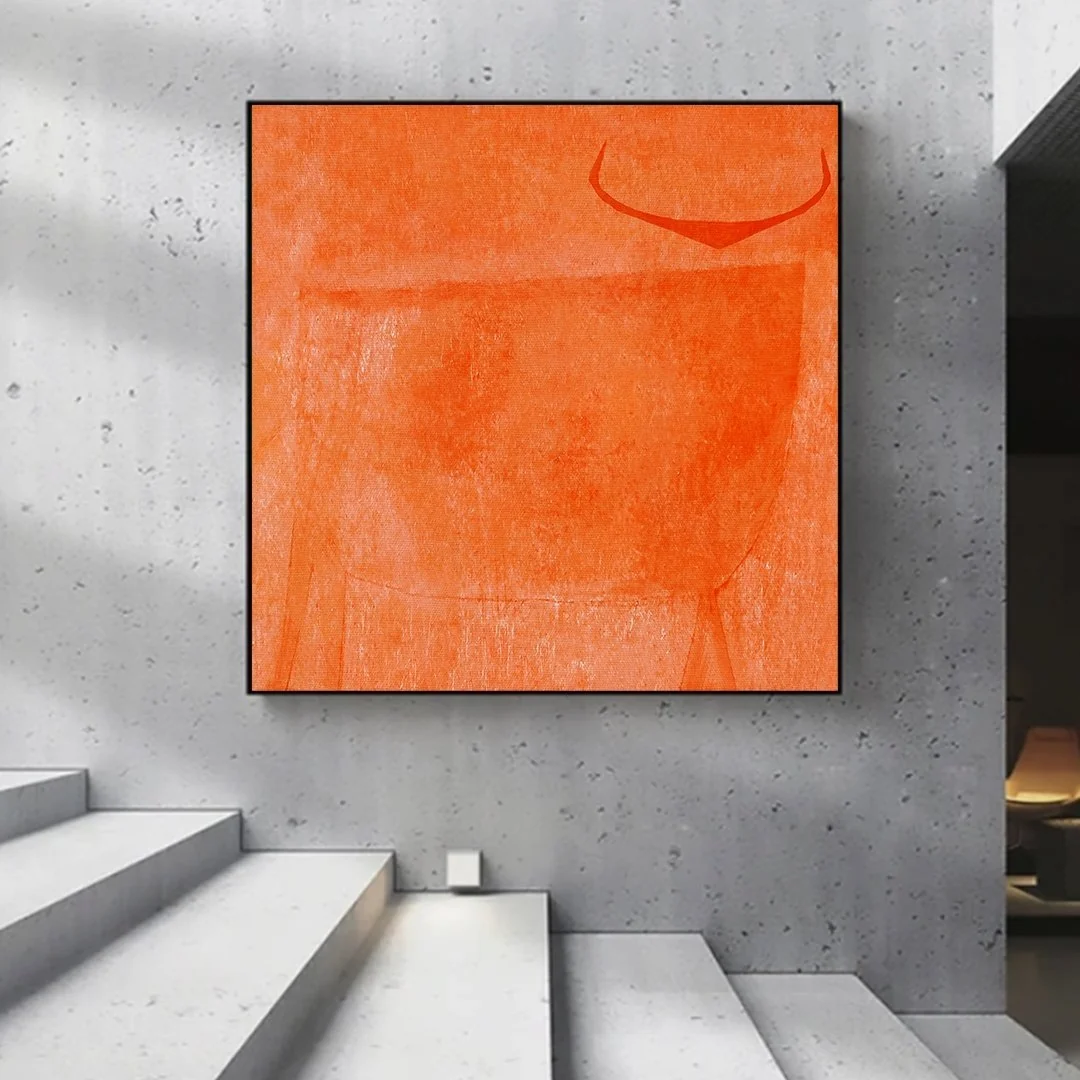 Toro Naranja - Image 3
