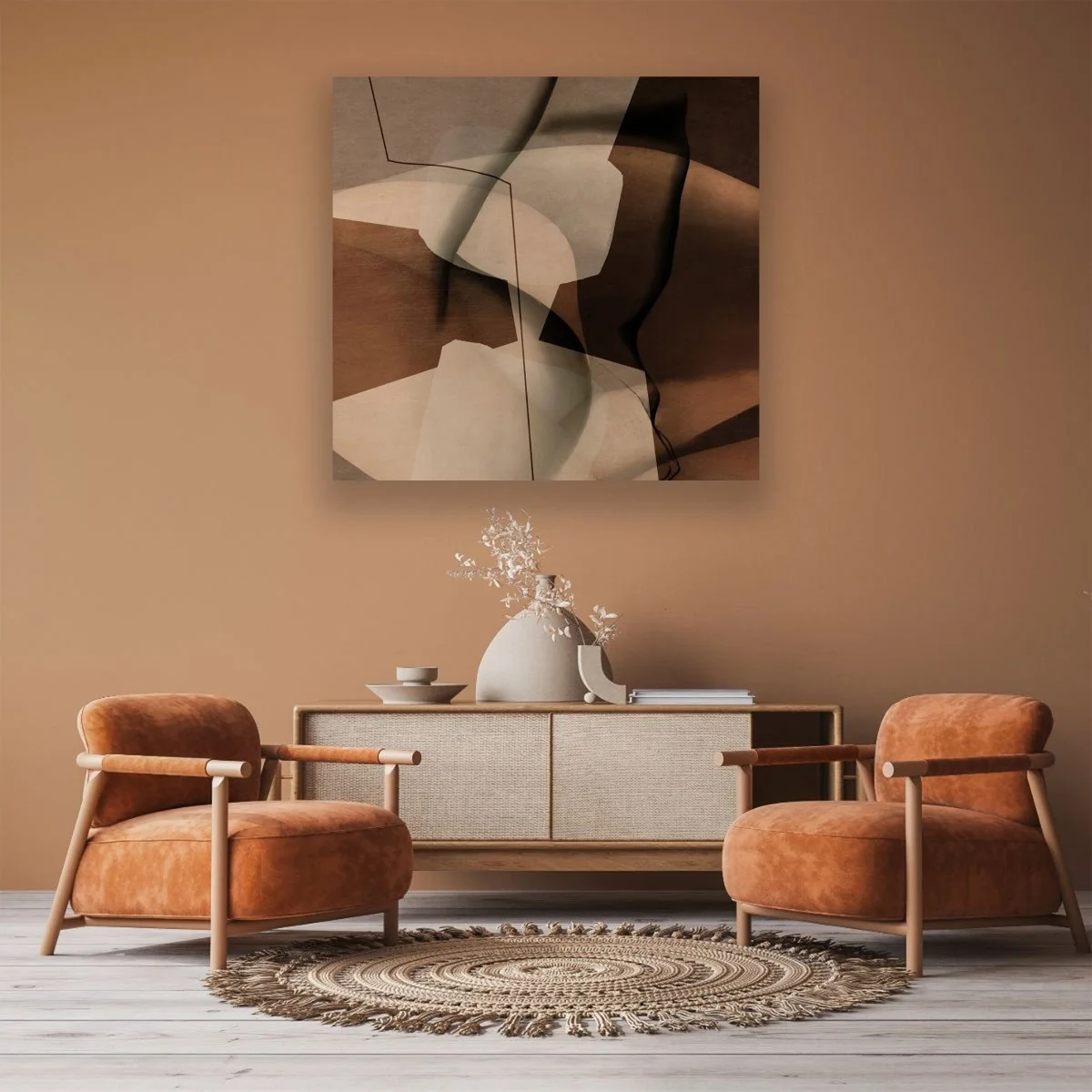 Earth Tones 1 - Image 8