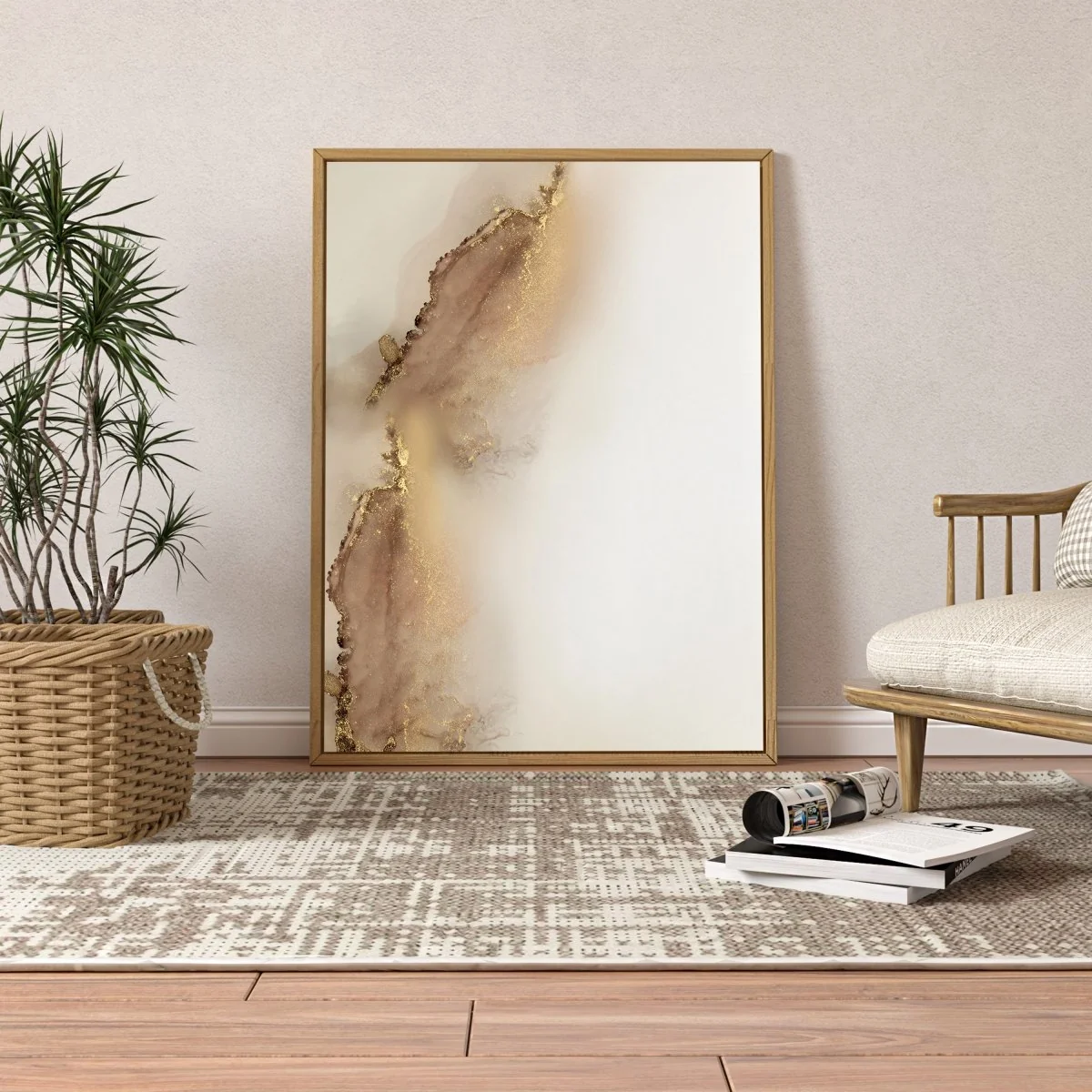Gold Leaf - Image 4