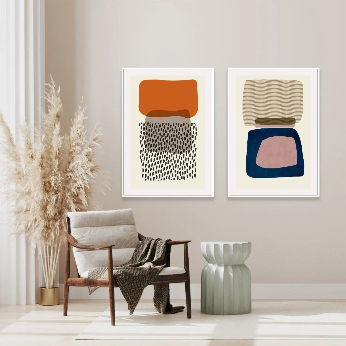 Good Mood (Set of 2) - Image 3