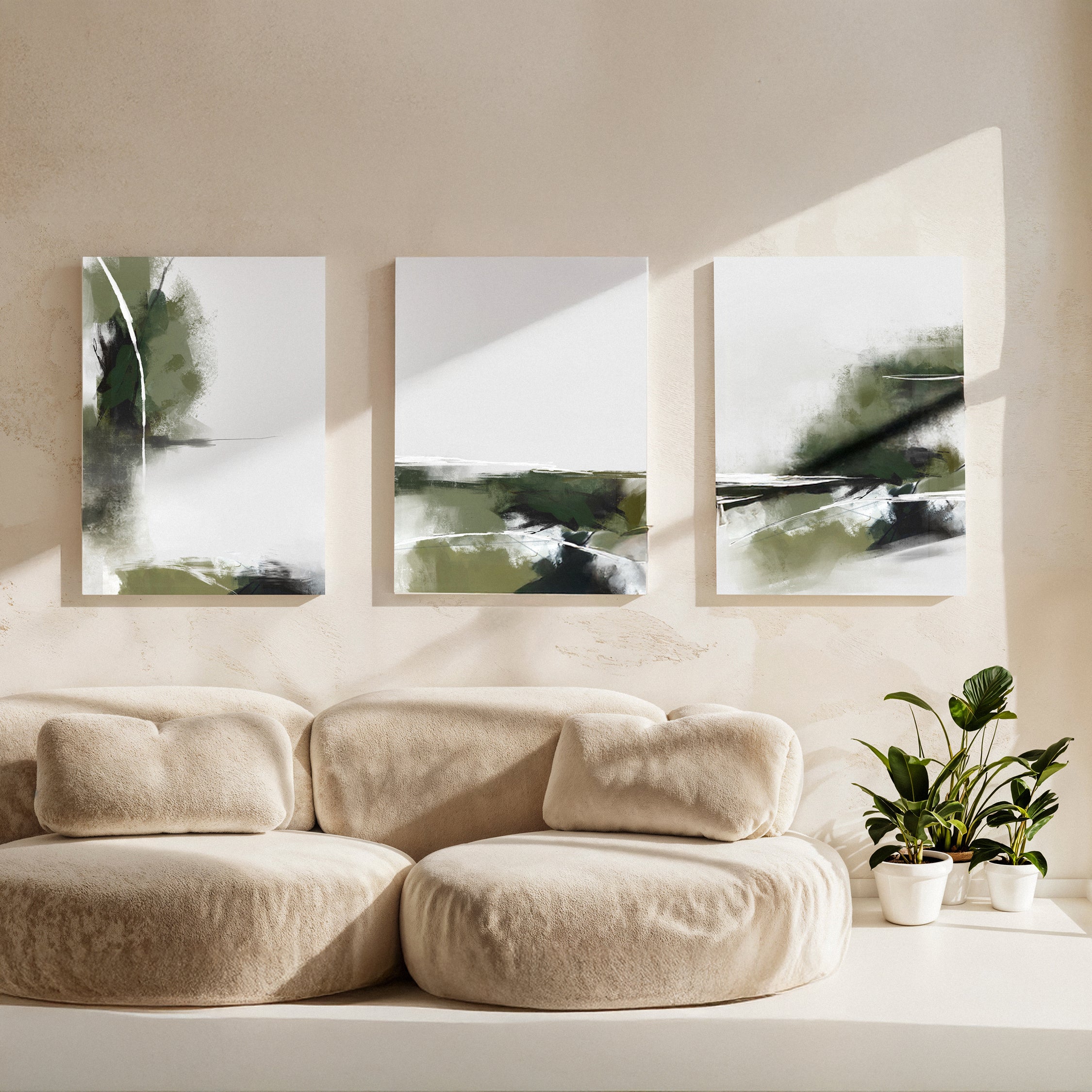 Green Stuff (Set of 3) - Image 2