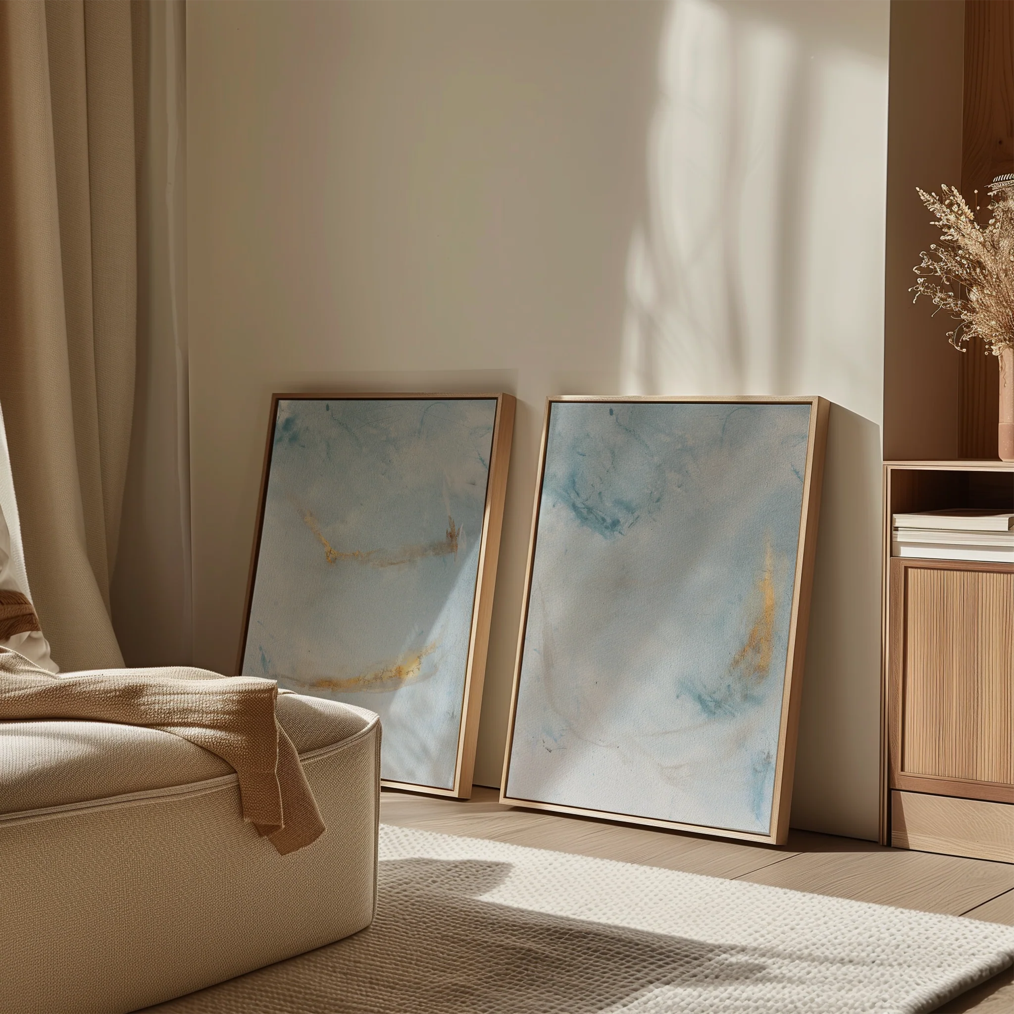 Holding Space (Set of 2) - Image 3
