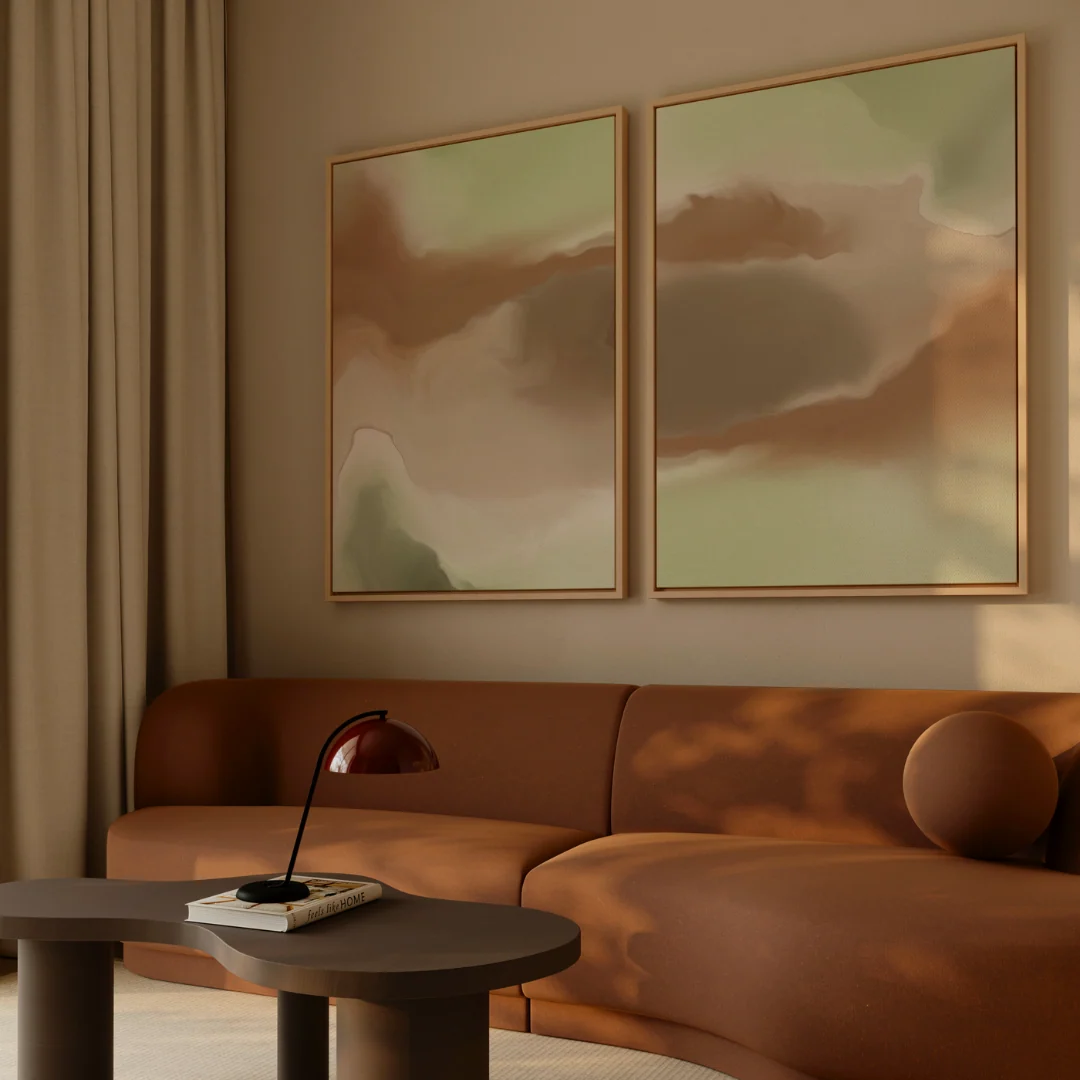 In No Rush (Set of 2) - Image 2