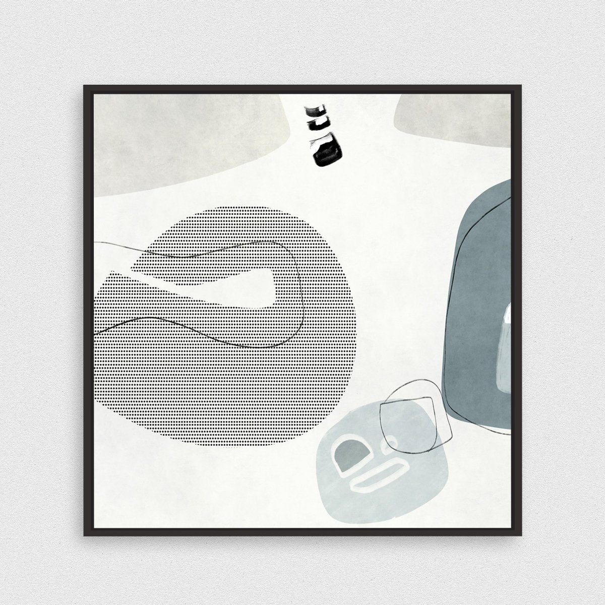 Invisible Ties - Image 3
