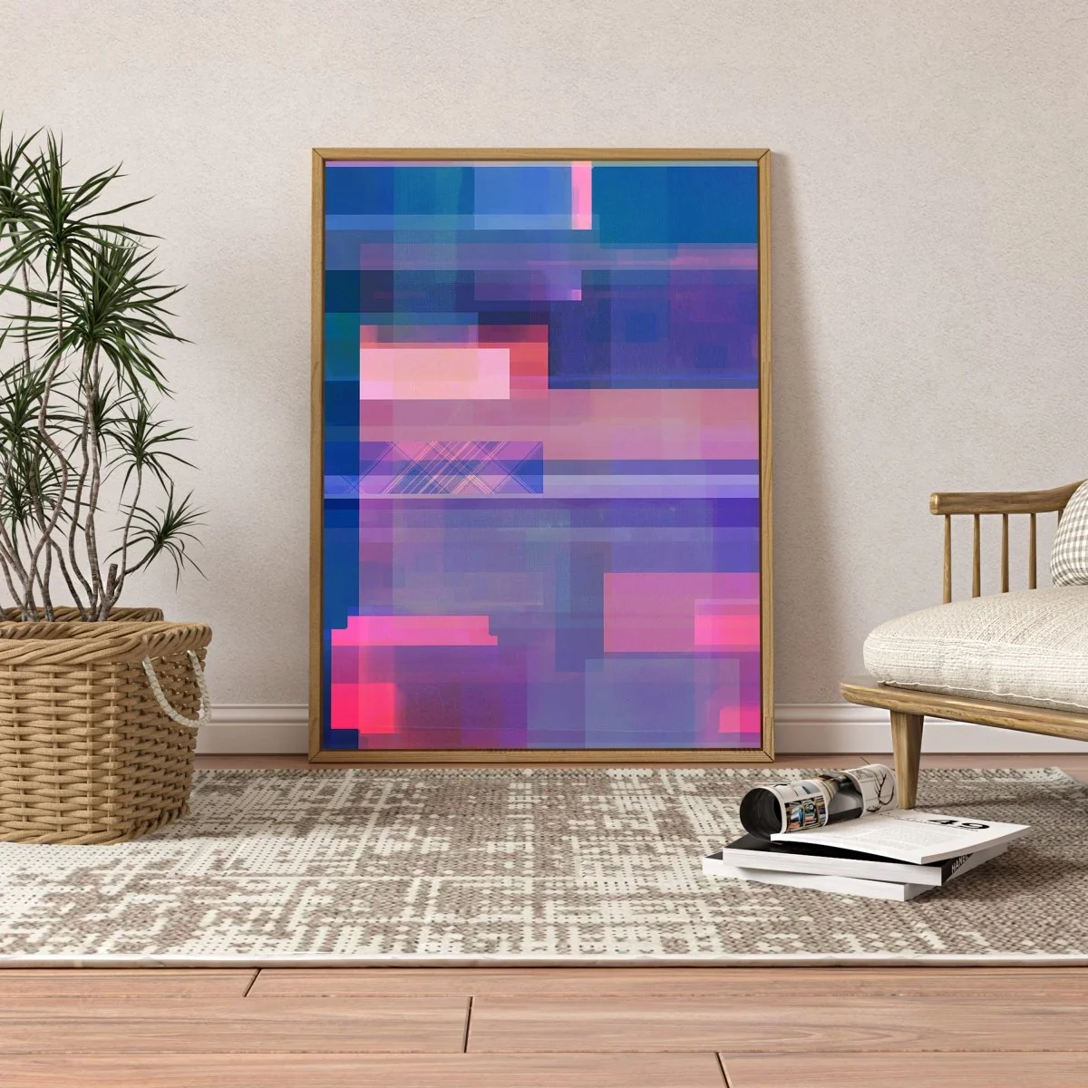 Life is Blurry - Image 4