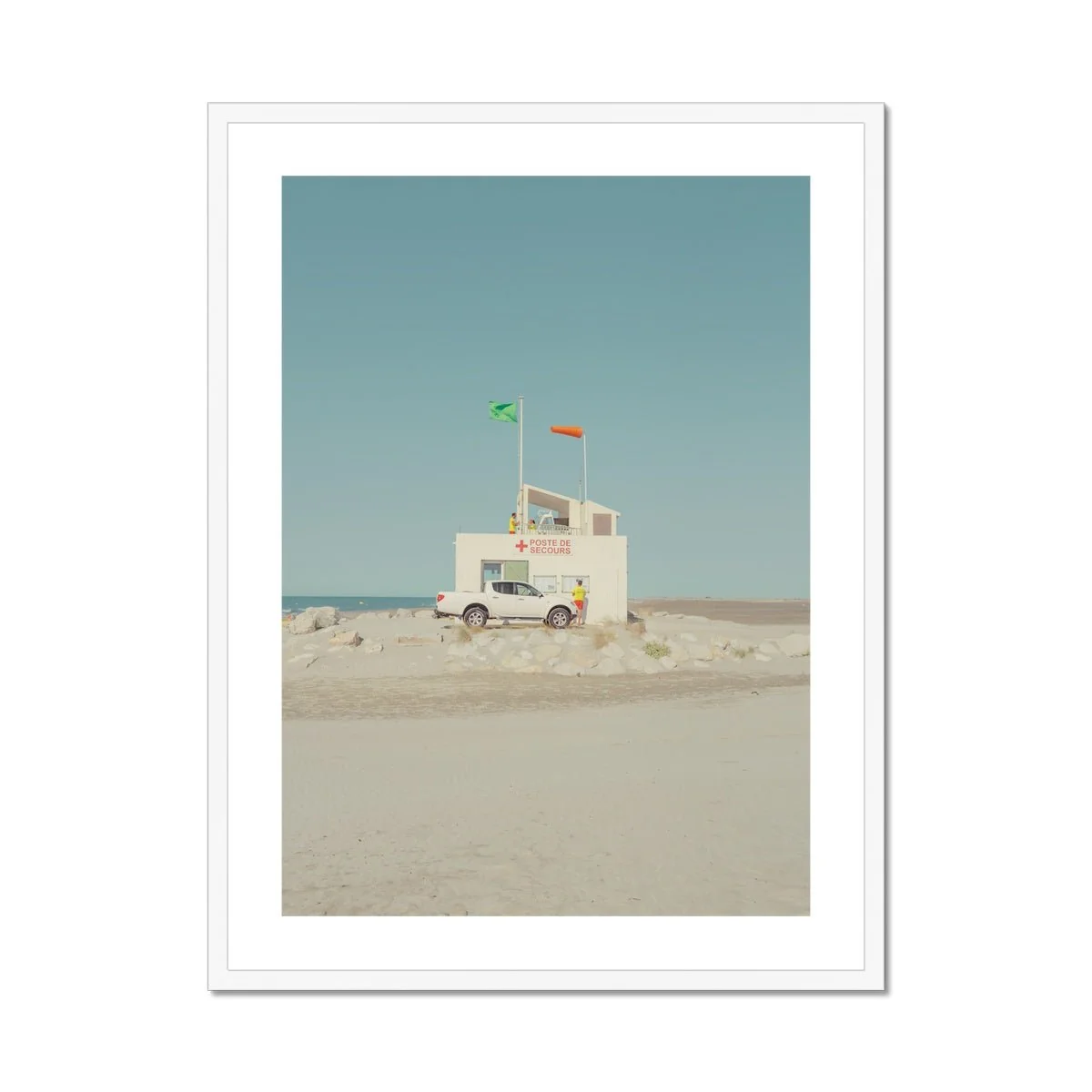 Lifeguards - Image 10