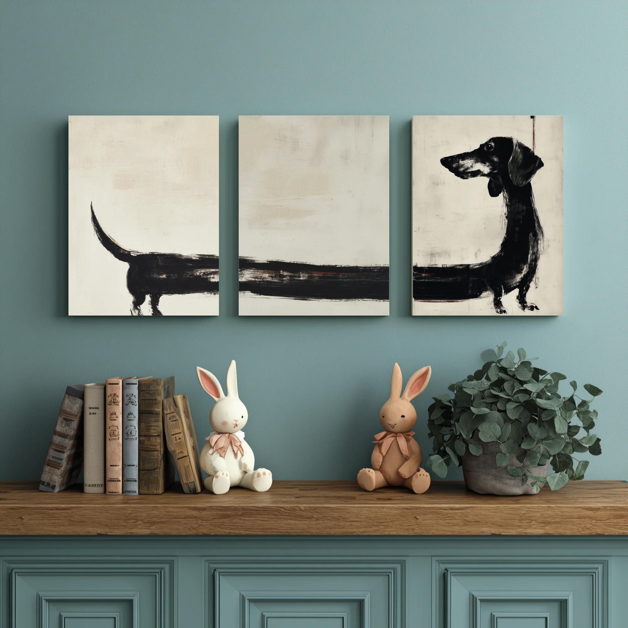 Long Story (Set of 3) - Image 3
