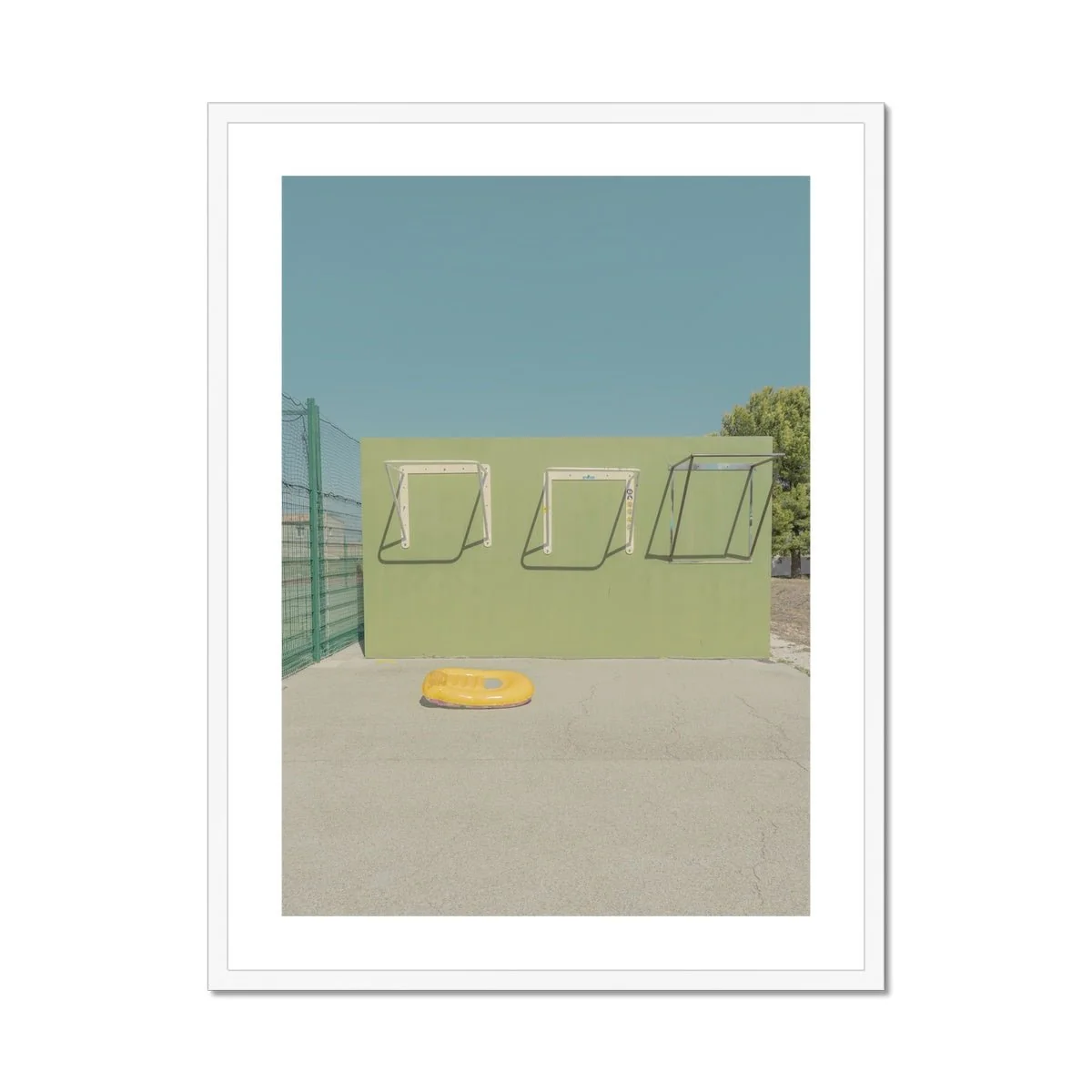 Lost in the Mundane - Image 10