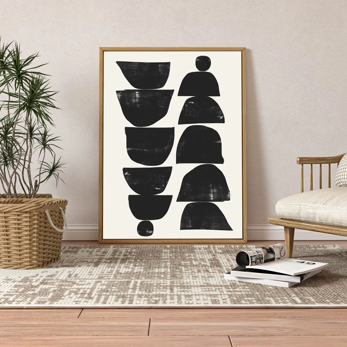 Minimal Plant - Image 2