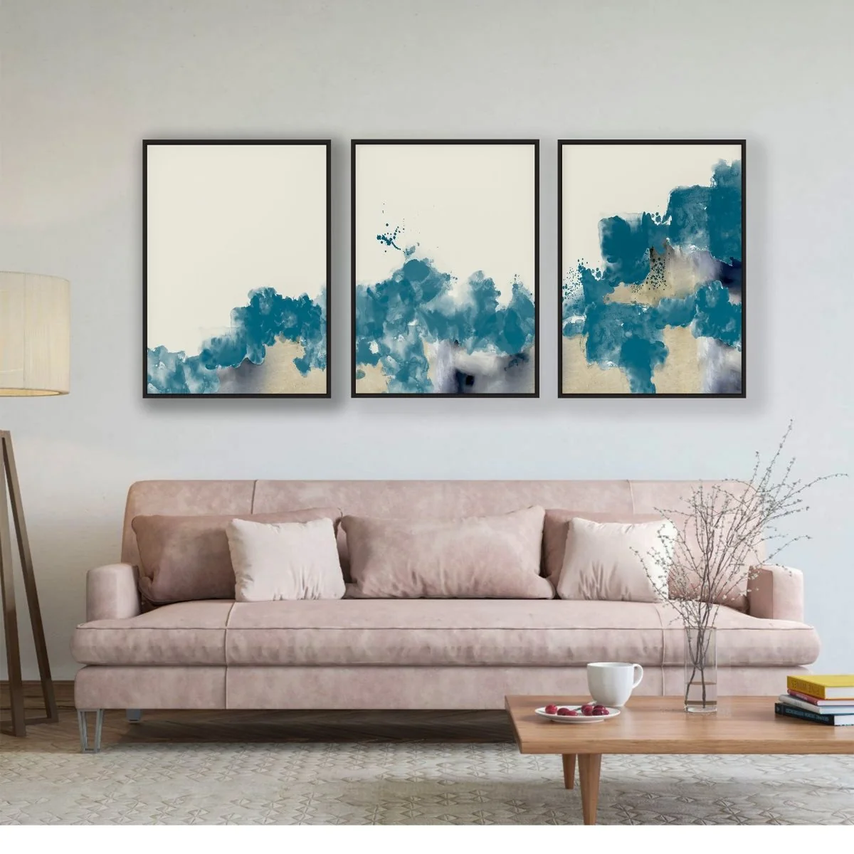 Mystic Horizon (Set of 3)