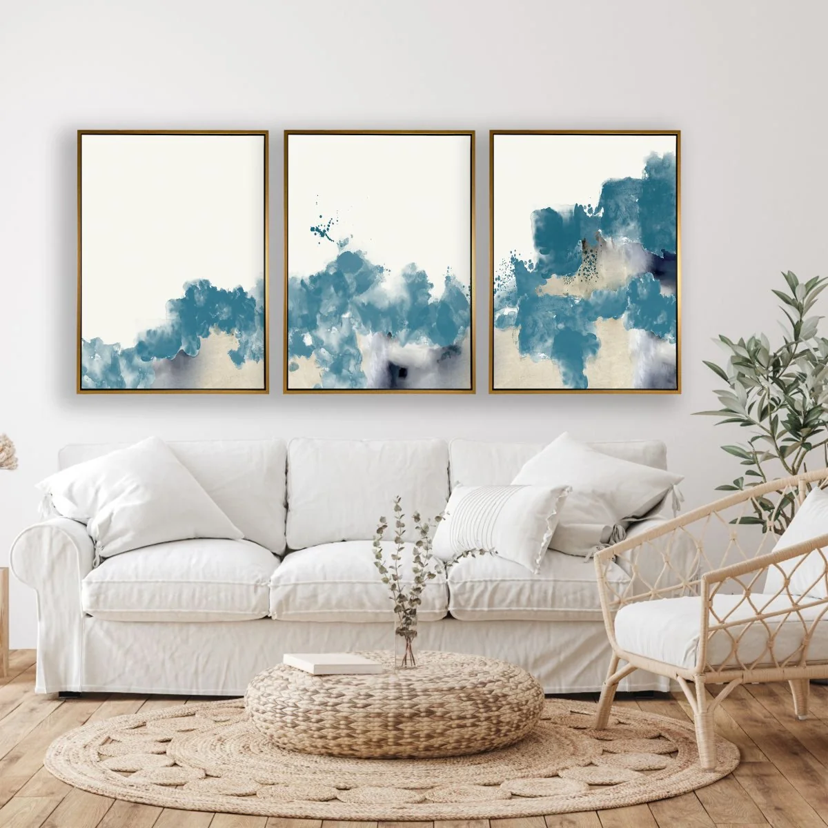 Mystic Horizon (Set of 3) - Image 2