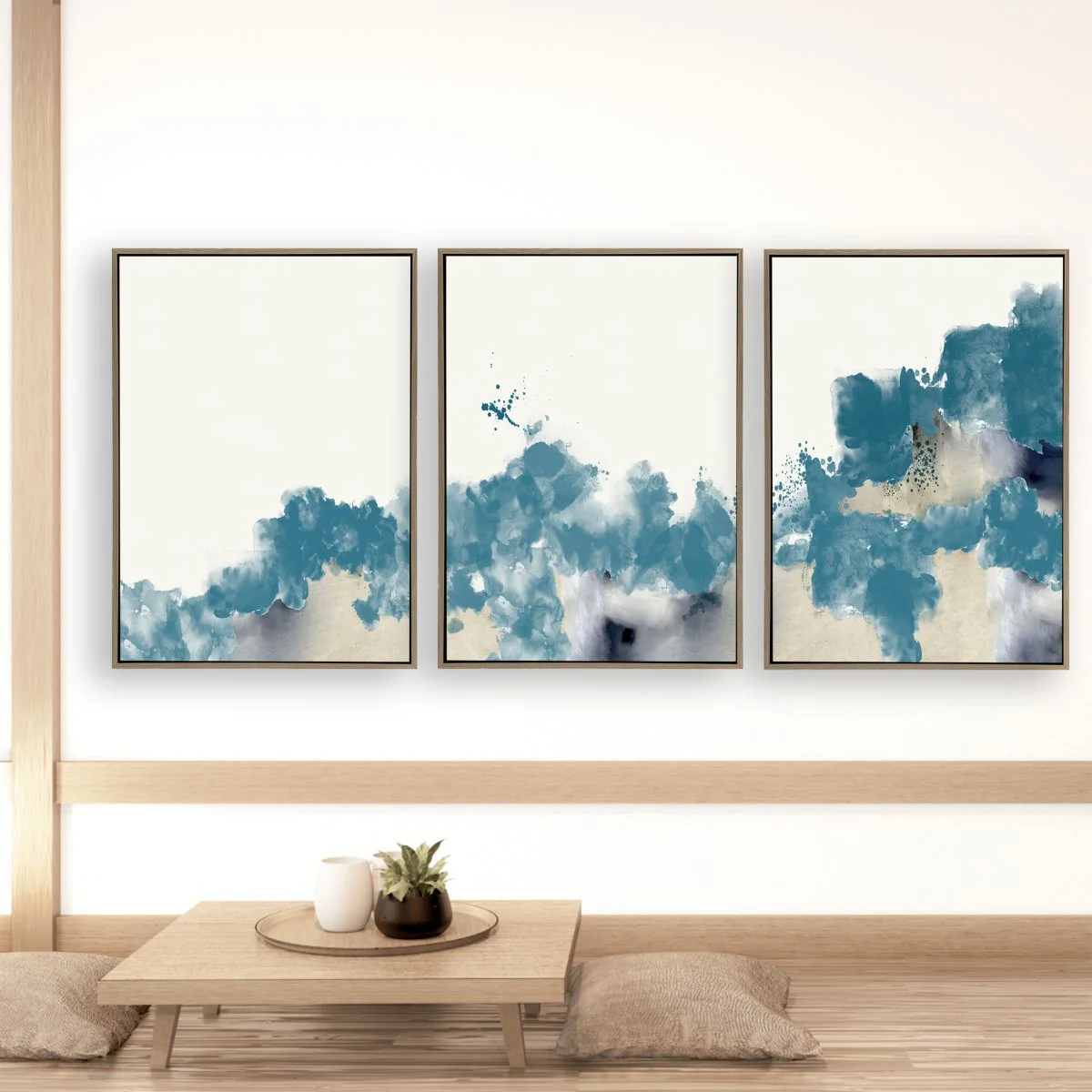 Mystic Horizon (Set of 3) - Image 3