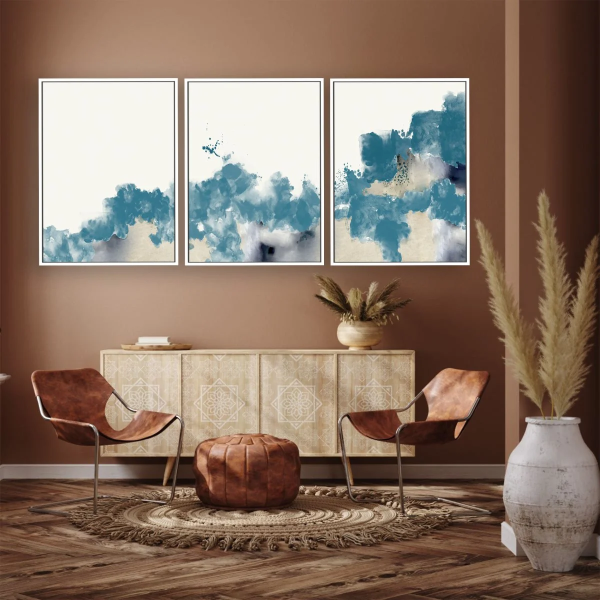 Mystic Horizon (Set of 3) - Image 4