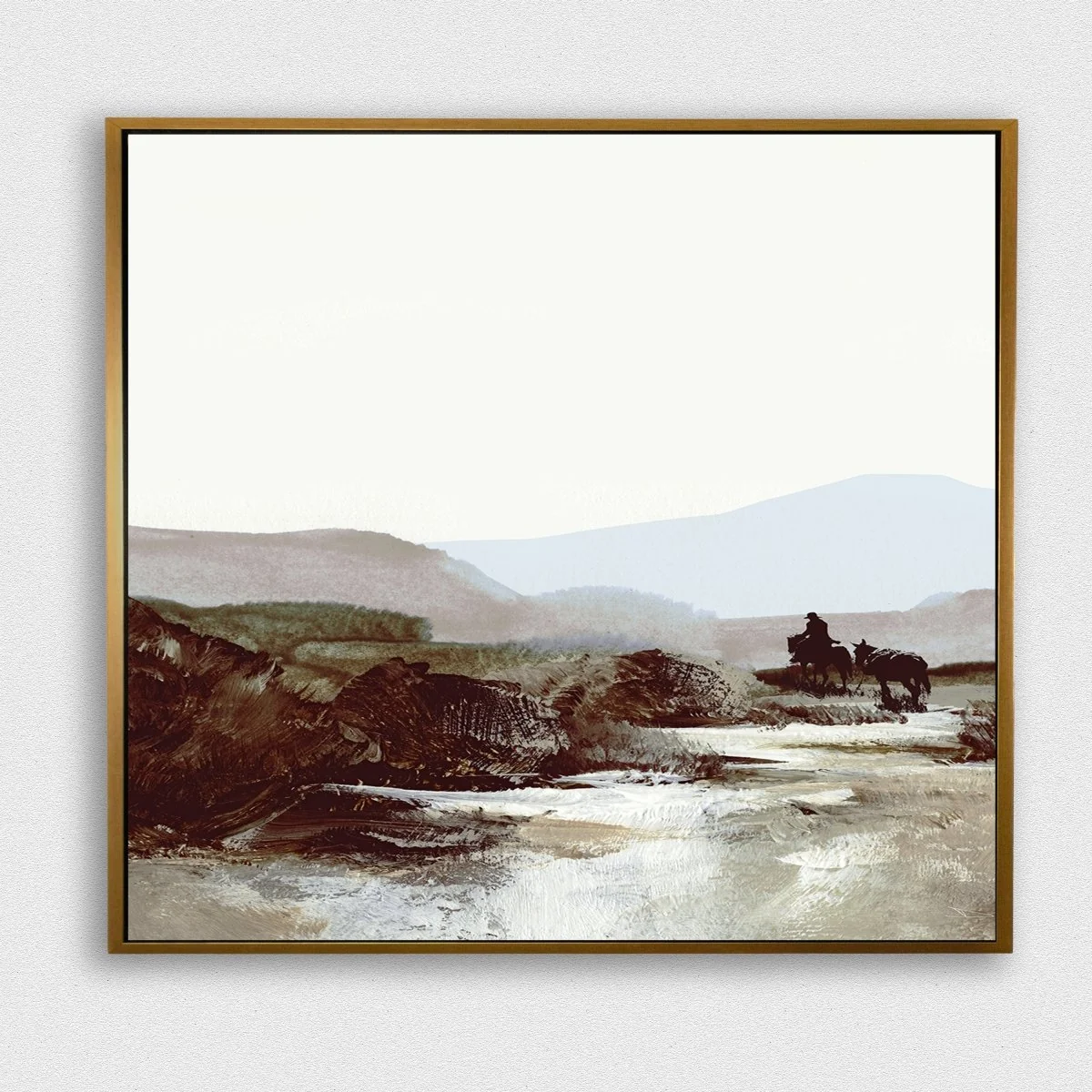 On the Trail - Image 2