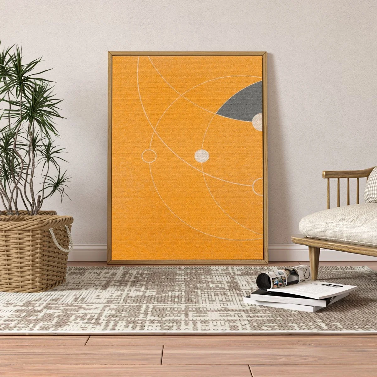 Orbiting 1 - Image 3
