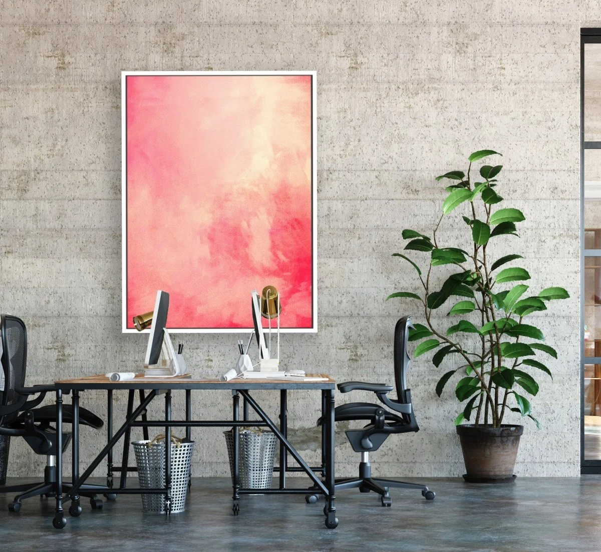 Pink Brightness - Image 2