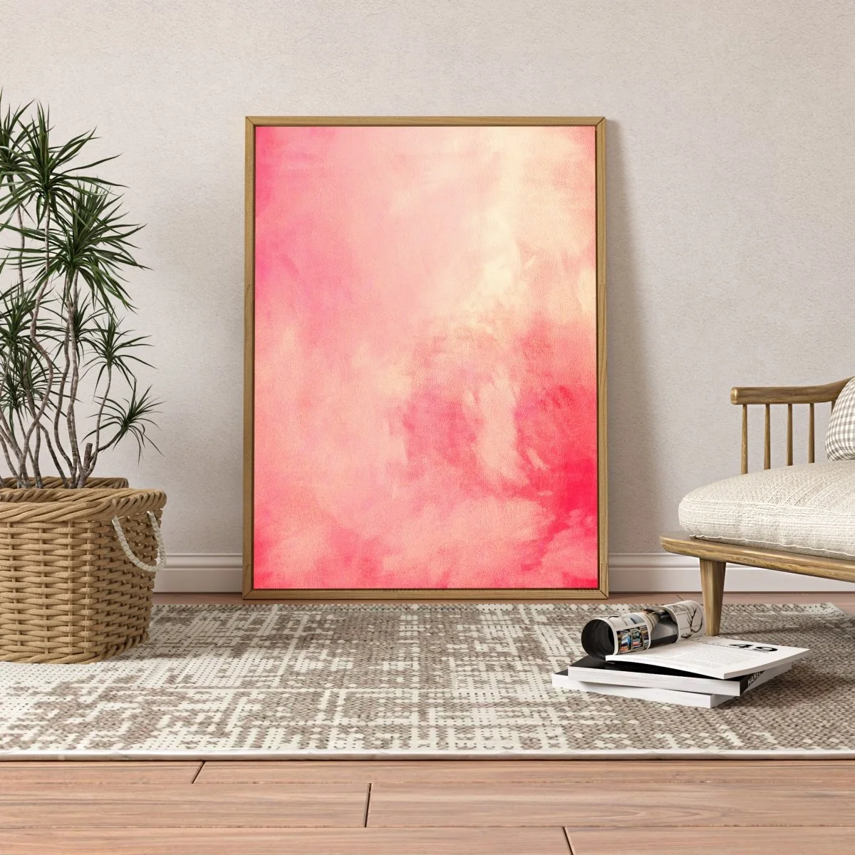 Pink Brightness - Image 3