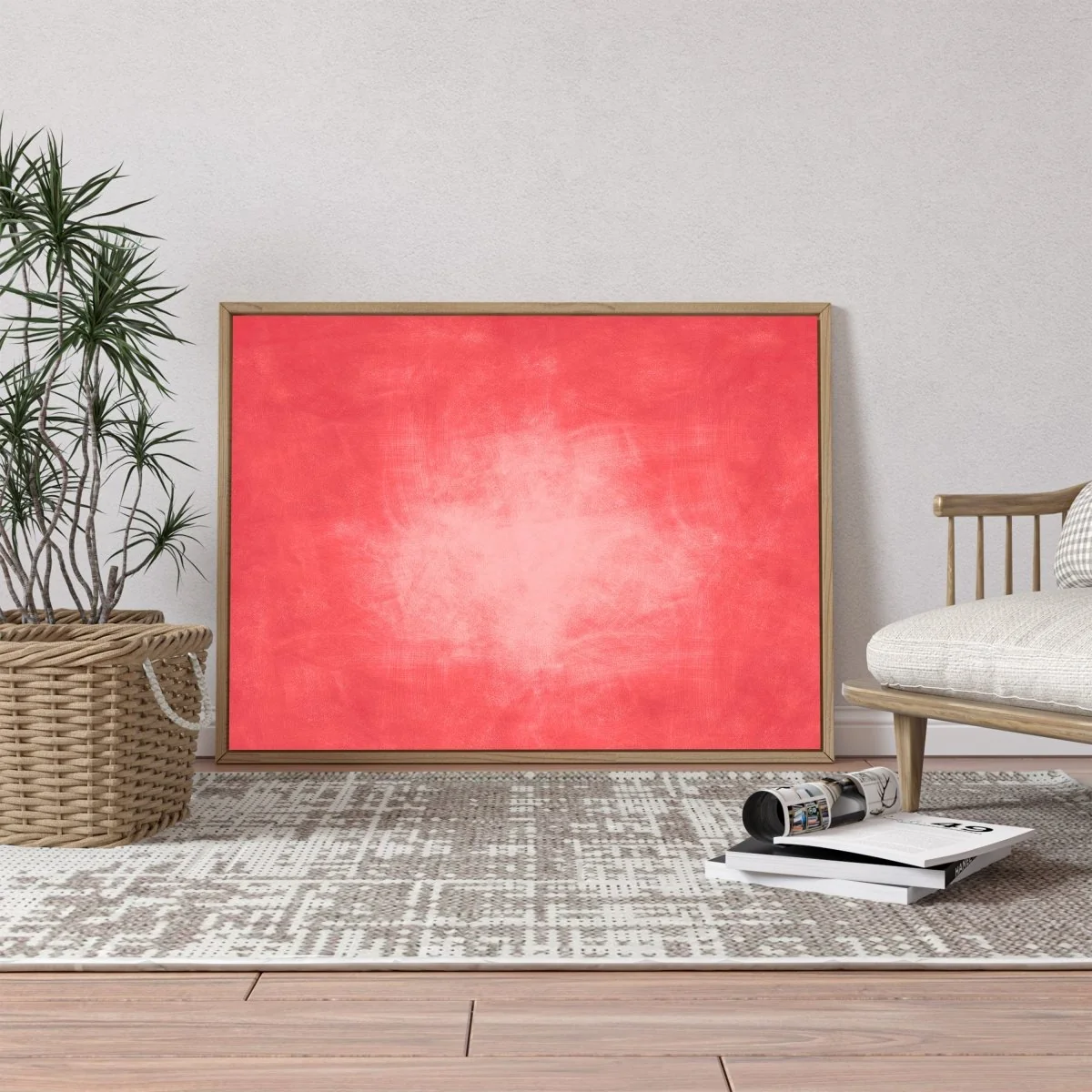 Pink Sun - Image 4