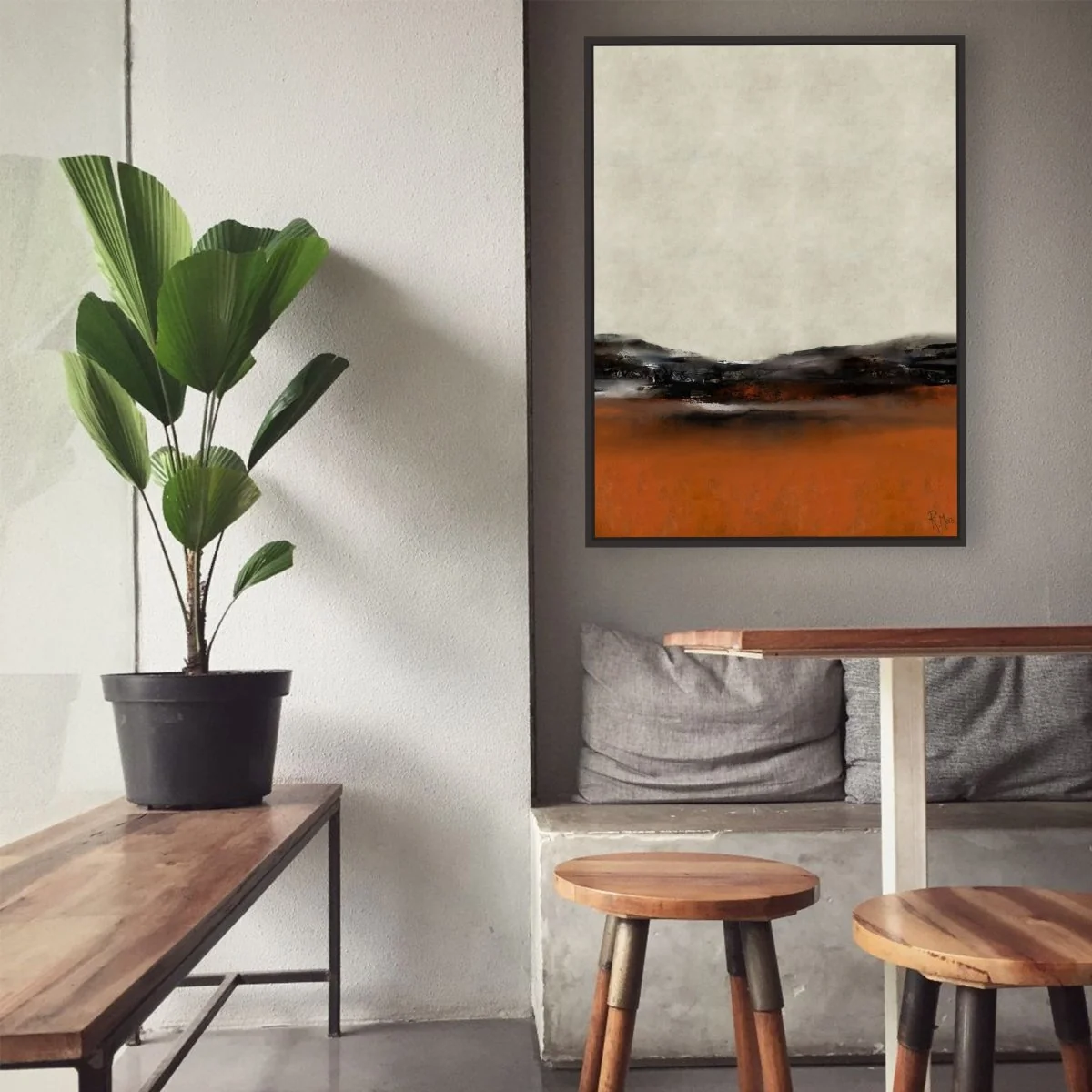 Quiet Moment - Image 3
