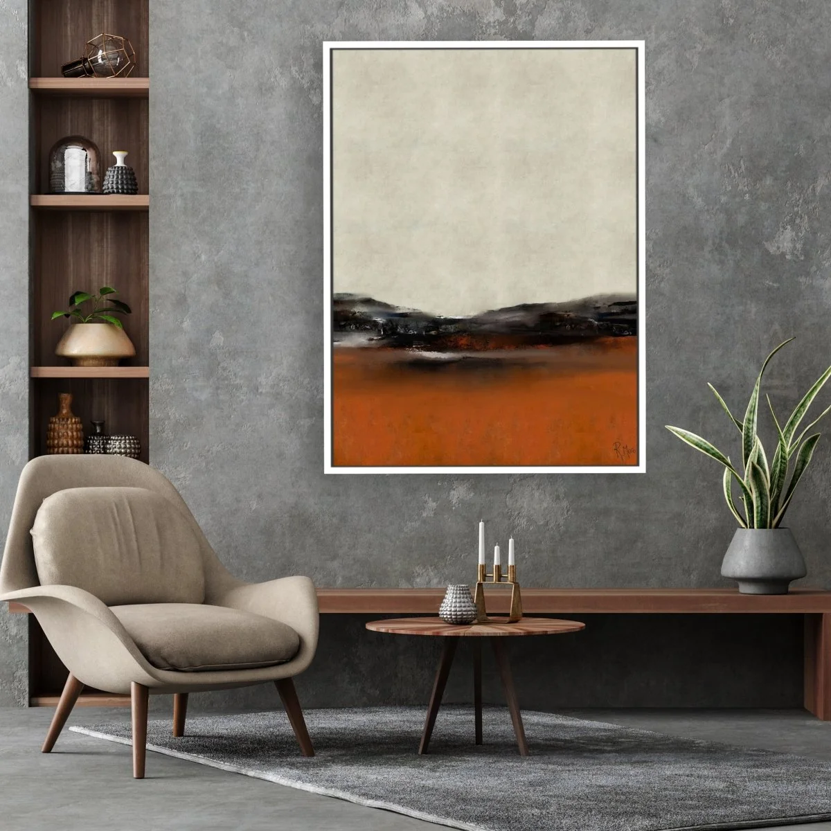 Quiet Moment - Image 4
