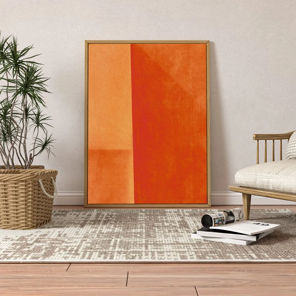 Sailing on Fire - Image 4