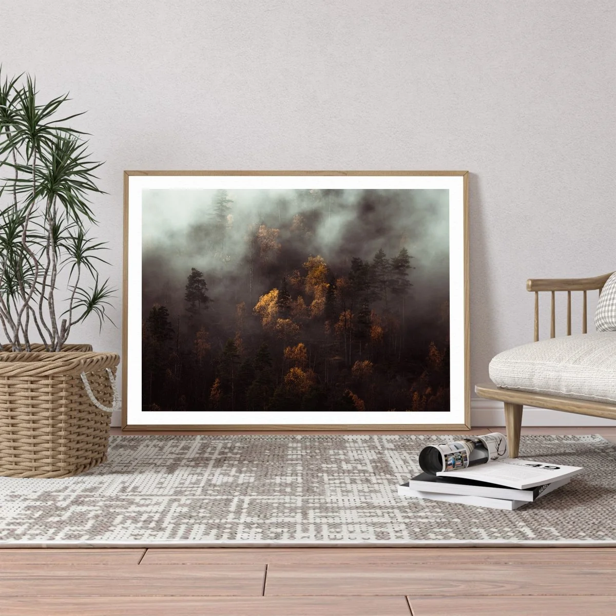 Seasons Changing - Image 3
