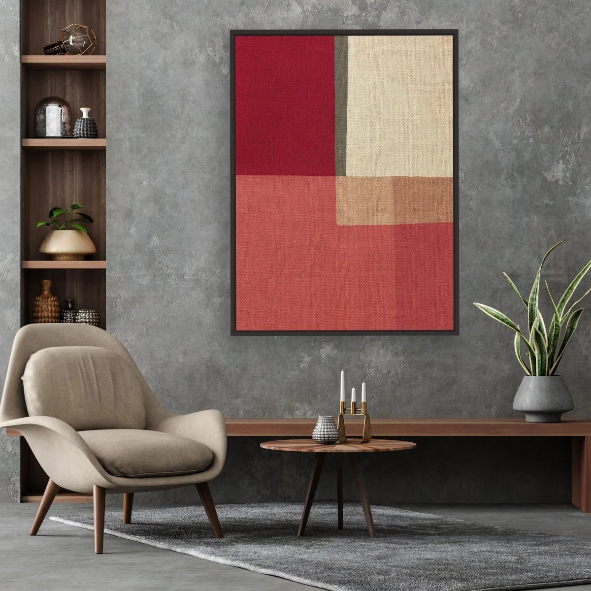 Shades of Red - Image 6