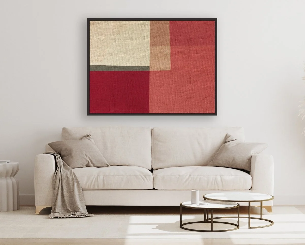 Shades of Red - Image 7