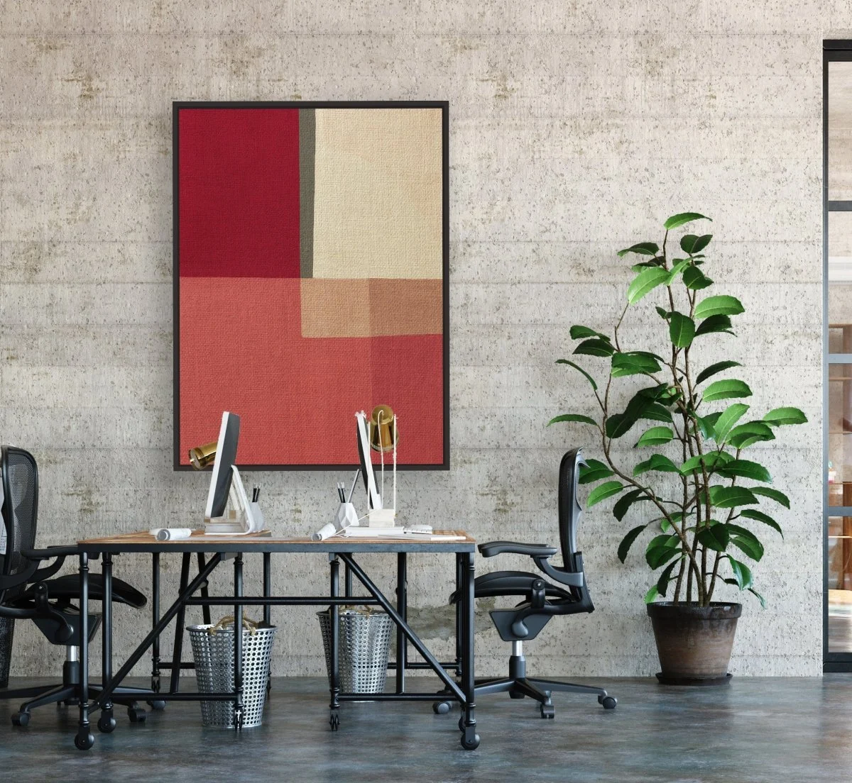 Shades of Red - Image 8