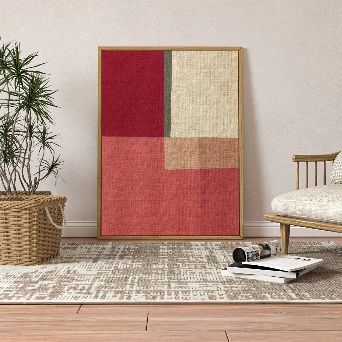 Shades of Red - Image 9