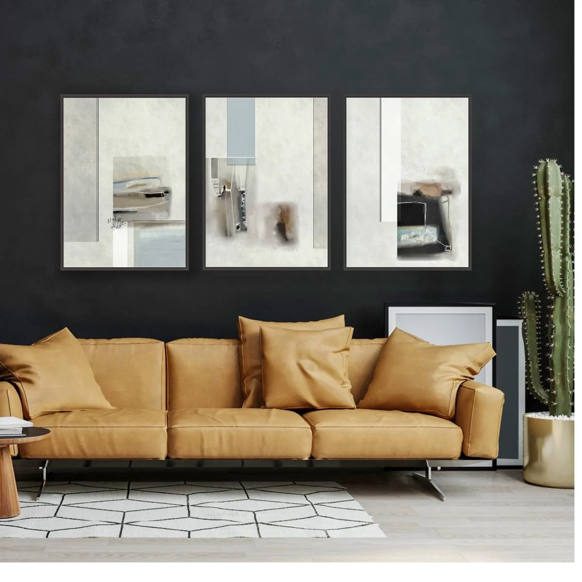Shifting Perspective (Set of 3)