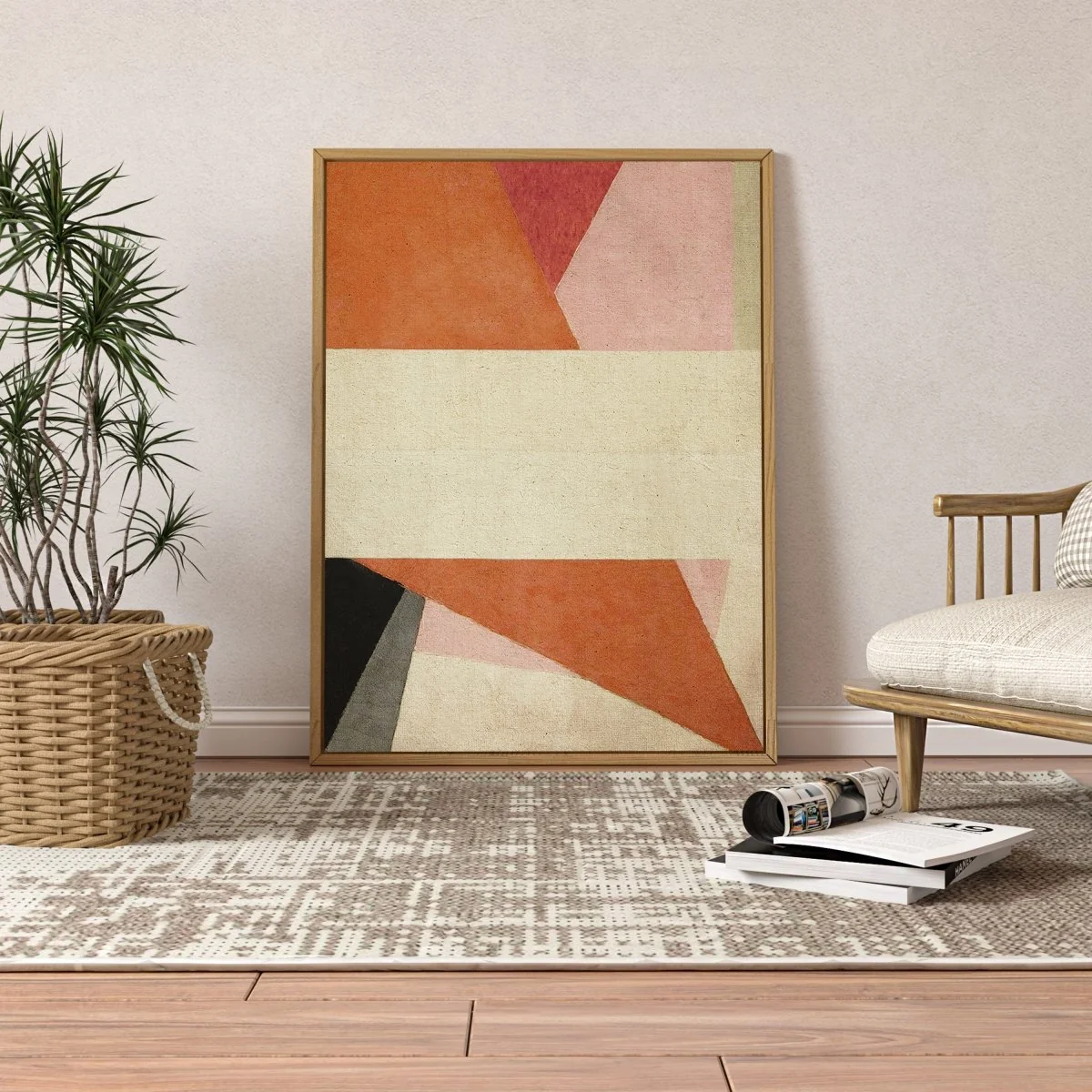 Statement Stripe - Image 5