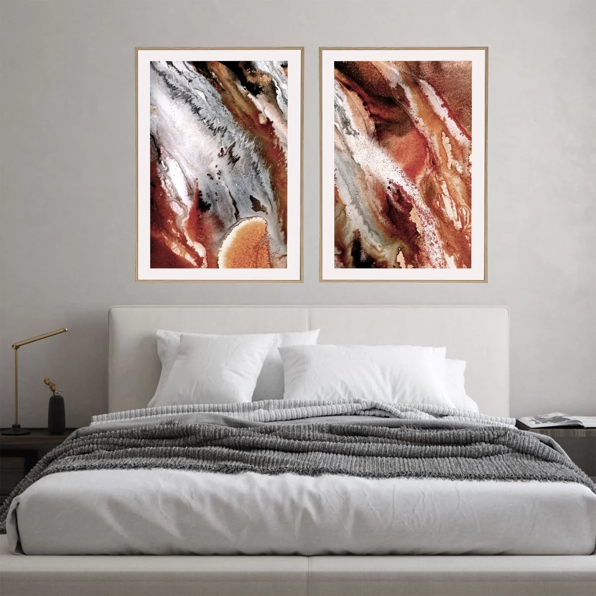 Storms (Set of 2) - Image 2