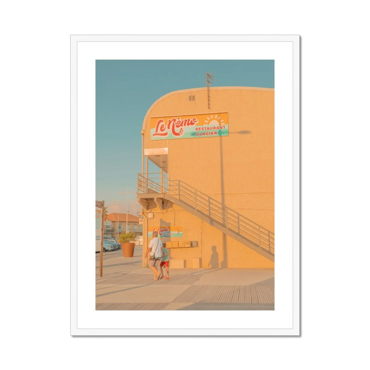 Summer Walk - Image 10