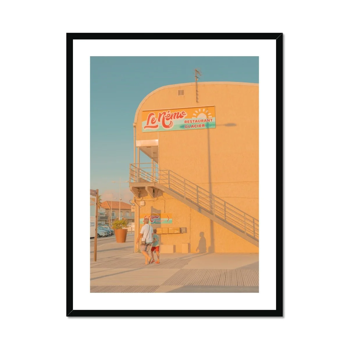 Summer Walk - Image 5