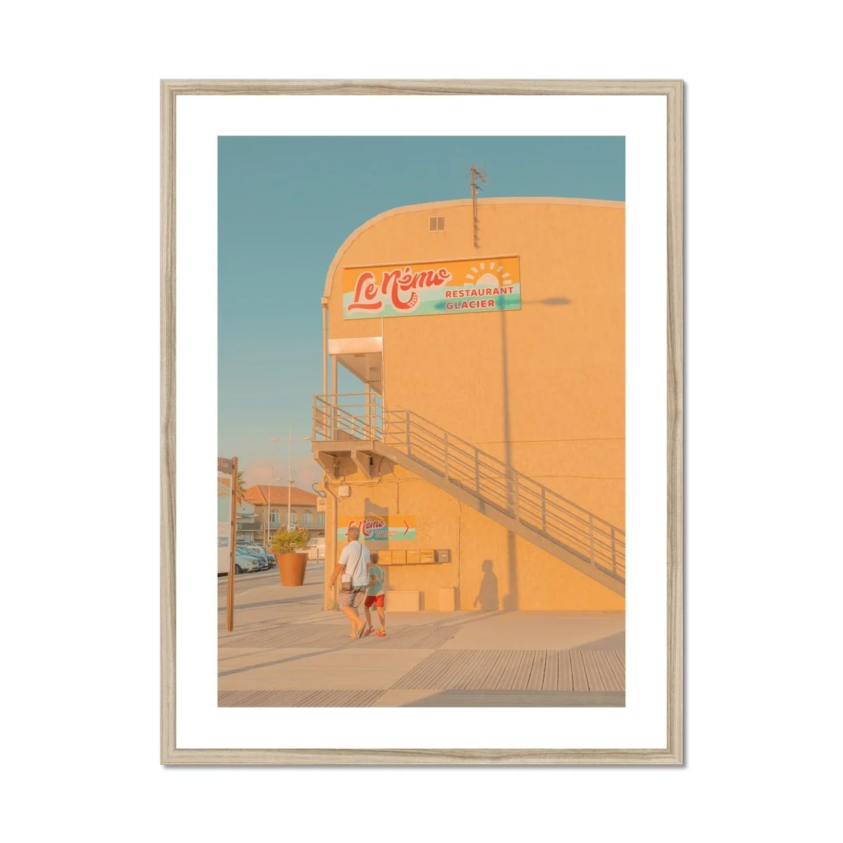 Summer Walk - Image 8