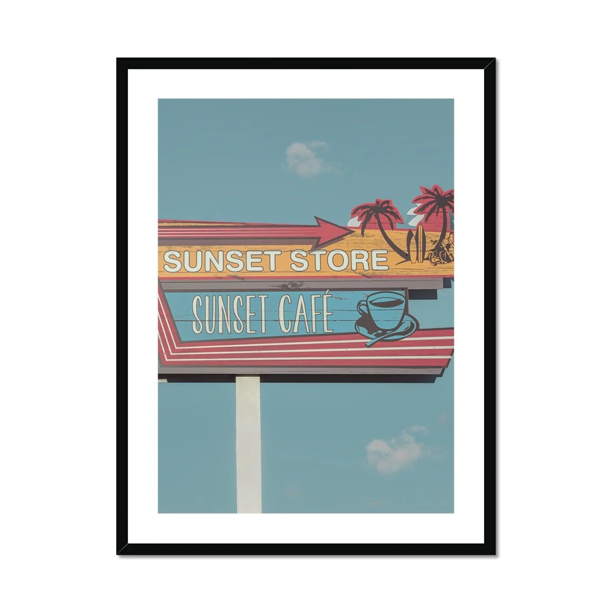 Sunset Cafe - Image 3